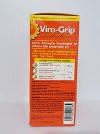 NEUROBION 25,000 DC INJECTABLE SOLUTION (6 PACK) - EL SALVADOR EXPRESS SHOP