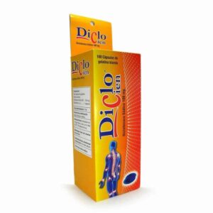 RELAFLEX X 1 INYECCION 60 Mg/2 Ml - ESA SHOP VITAMINS